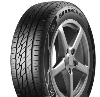 Автошина 215/60R17 GENERAL GRABBER GT + FR 96H